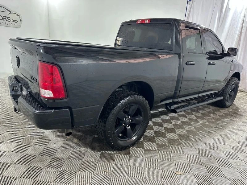 2018 Ram 1500 1st Gen - Image 7 of 12
