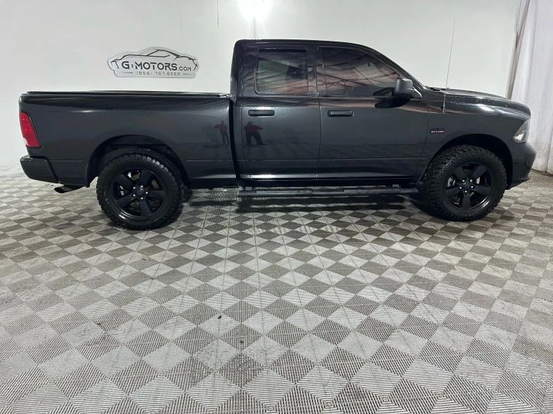 2018 Ram 1500 1st Gen - Image 8 of 12