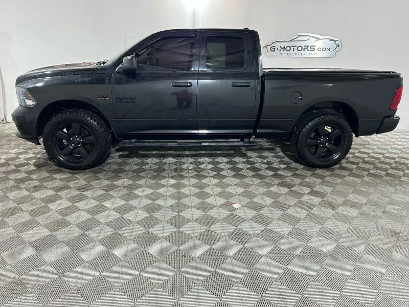 2018 Ram 1500 1st Gen - Image 3 of 12