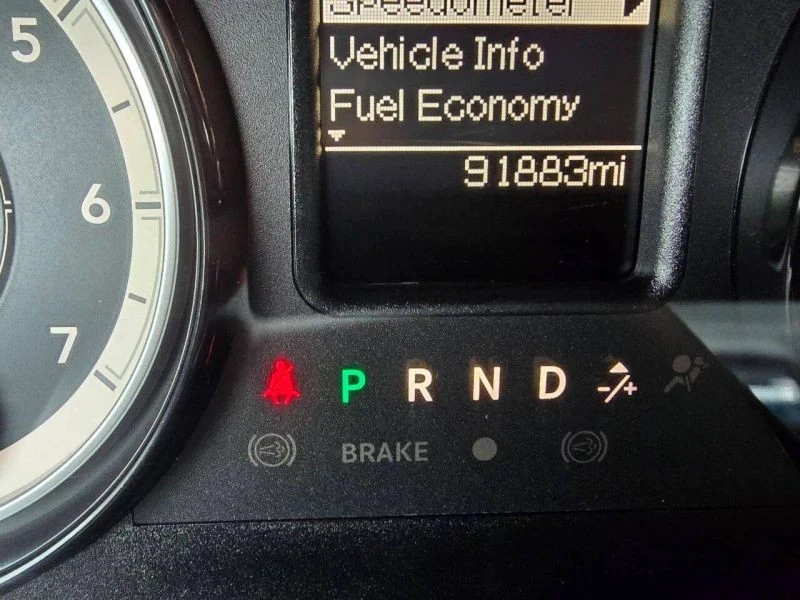 2018 Ram 1500 1st Gen - Image 5 of 7