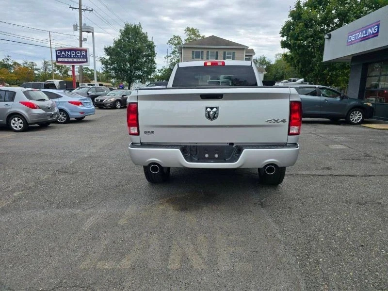 2018 Ram 1500 1st Gen - Image 3 of 7