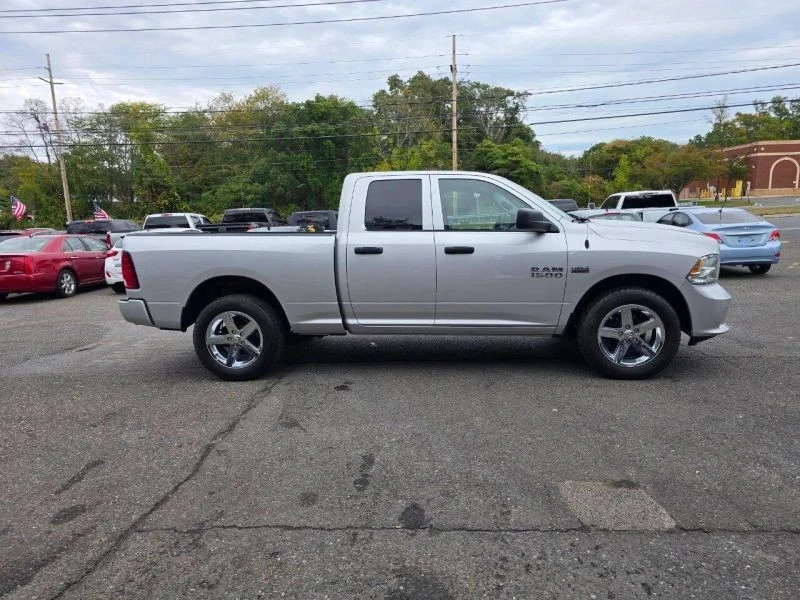 2018 Ram 1500 1st Gen - Image 4 of 7