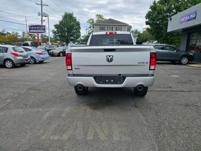 2018 Ram 1500 1st Gen - Image 5 of 7