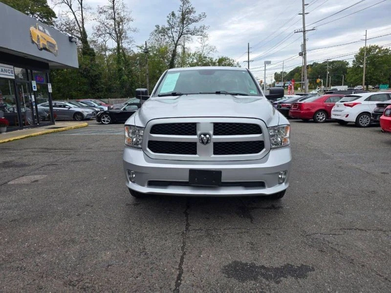 2018 Ram 1500 1st Gen - Image 4 of 7