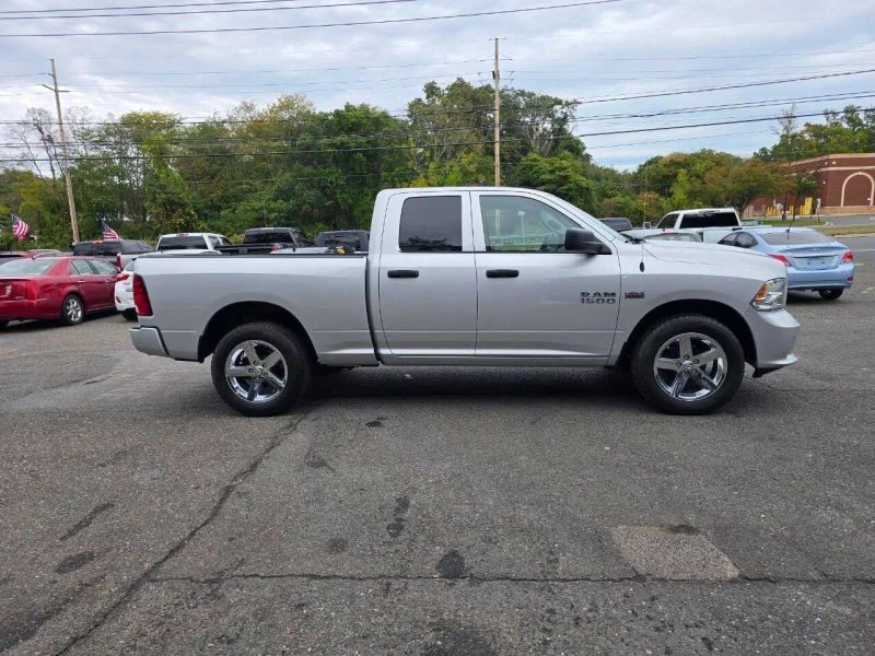 2018 Ram 1500 1st Gen - Image 6 of 7