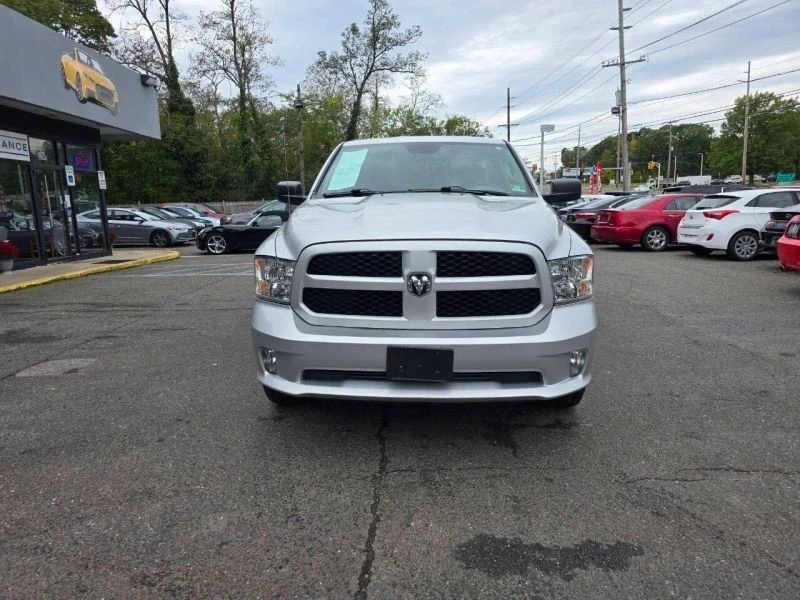 2018 Ram 1500 1st Gen - Image 2 of 7