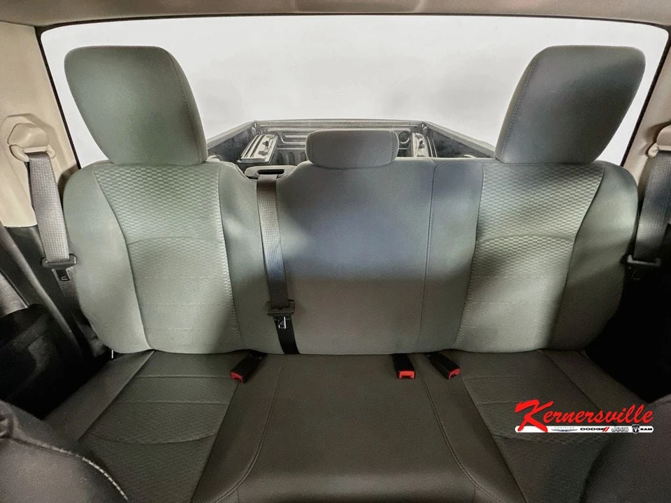 2018 Ram 1500 1st Gen - Image 13 of 24