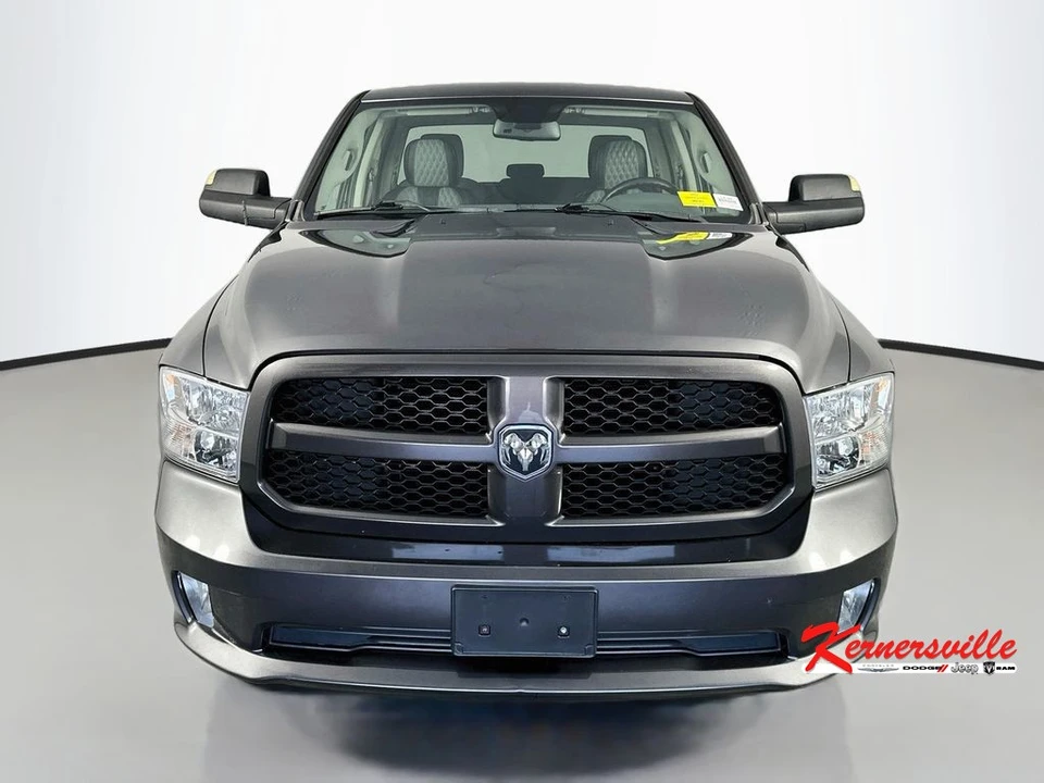 2018 Ram 1500 1st Gen - Image 2 of 24