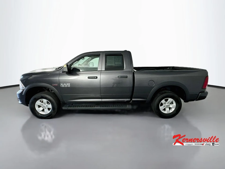 2018 Ram 1500 1st Gen - Image 4 of 24