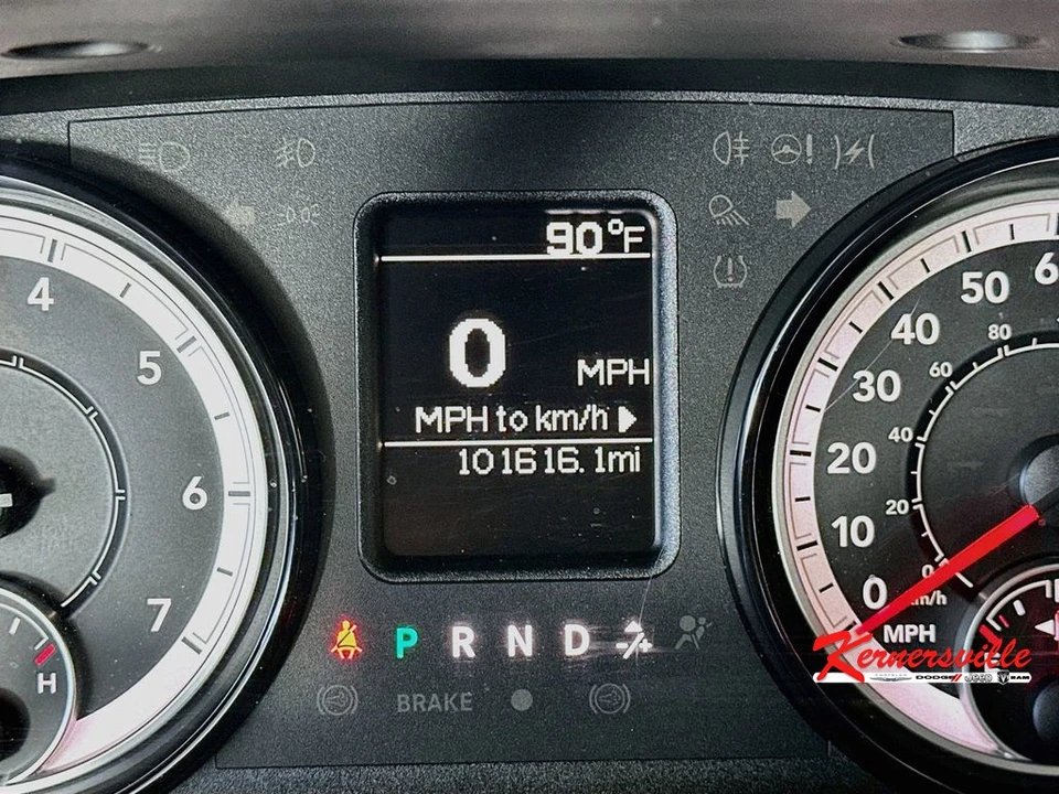 2018 Ram 1500 1st Gen - Image 15 of 24