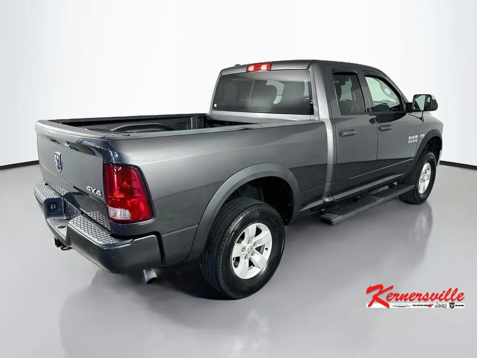 2018 Ram 1500 1st Gen - Image 7 of 24