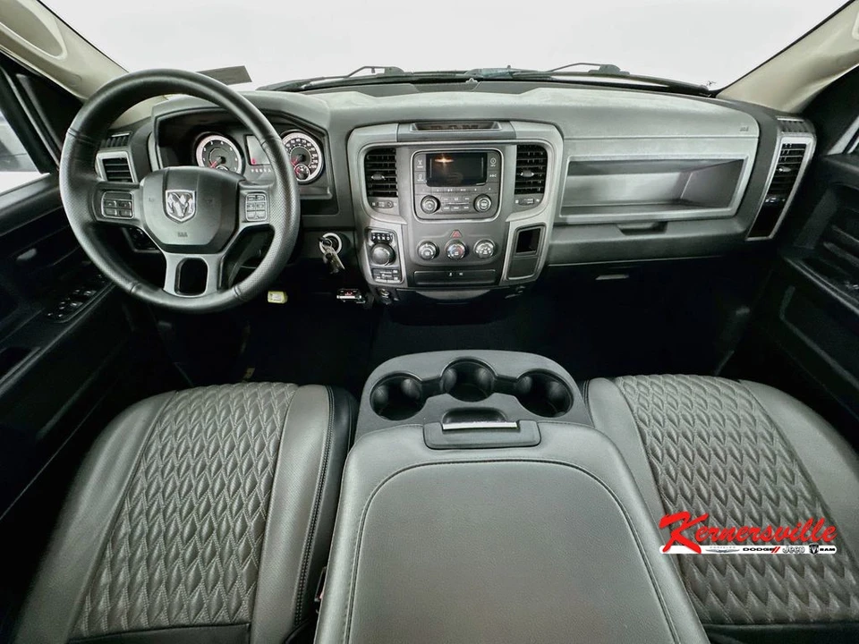 2018 Ram 1500 1st Gen - Image 10 of 24