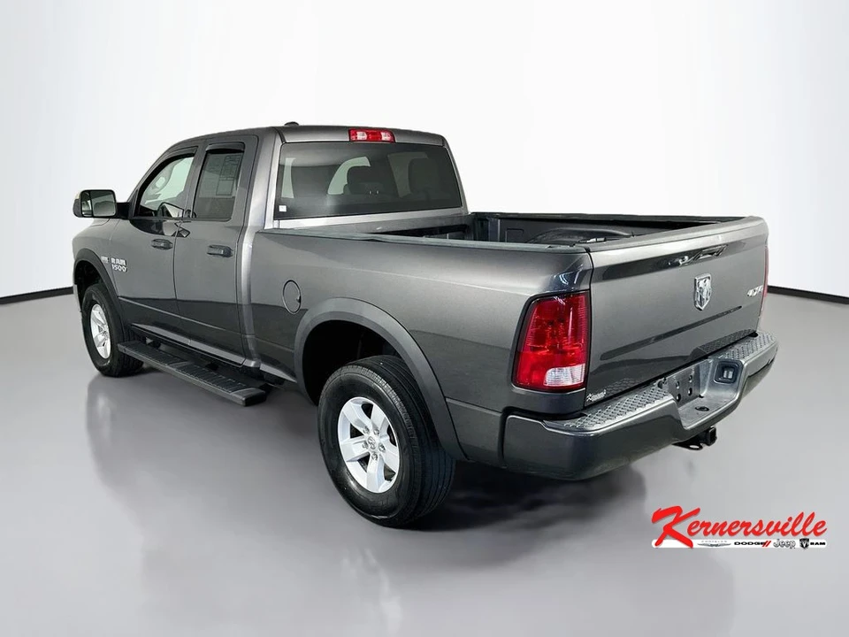 2018 Ram 1500 1st Gen - Image 5 of 24