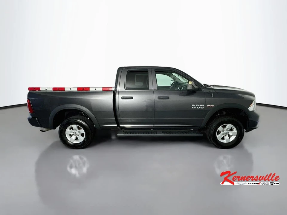 2018 Ram 1500 1st Gen - Image 8 of 24