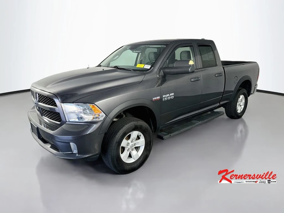 2018 Ram 1500 1st Gen - Image 3 of 24