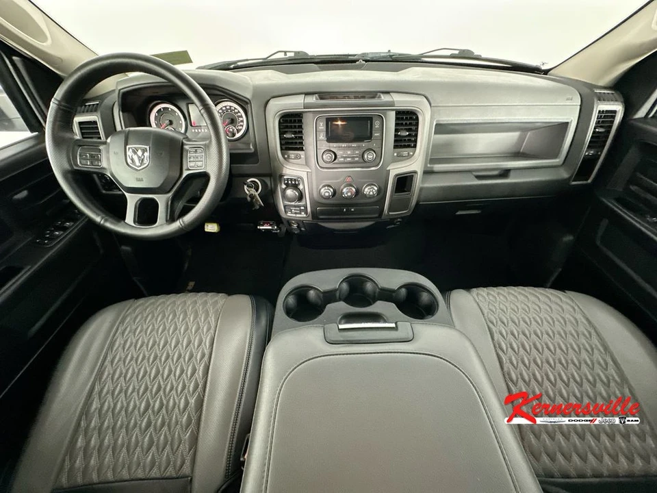2018 Ram 1500 1st Gen - Image 10 of 24