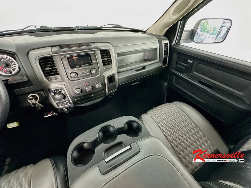 2018 Ram 1500 1st Gen - Image 11 of 24