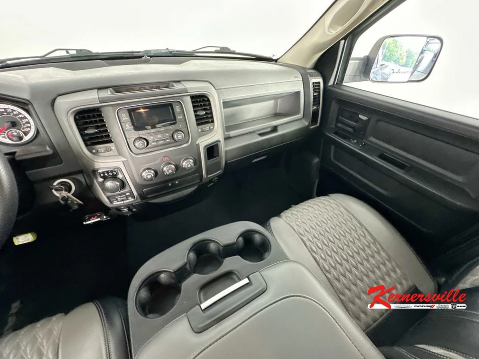 2018 Ram 1500 1st Gen - Image 11 of 24