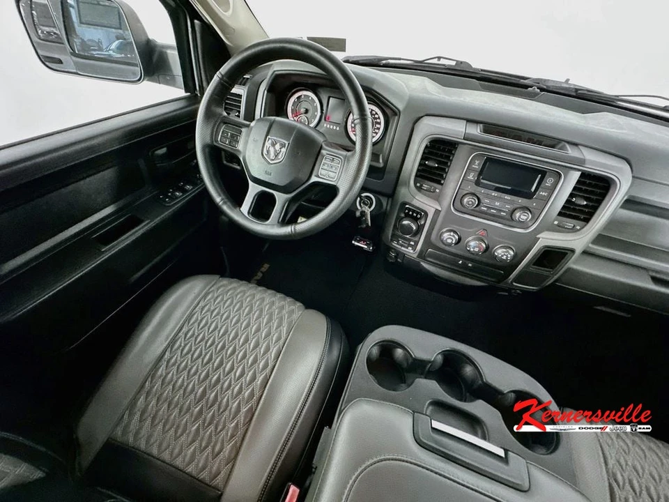 2018 Ram 1500 1st Gen - Image 9 of 24