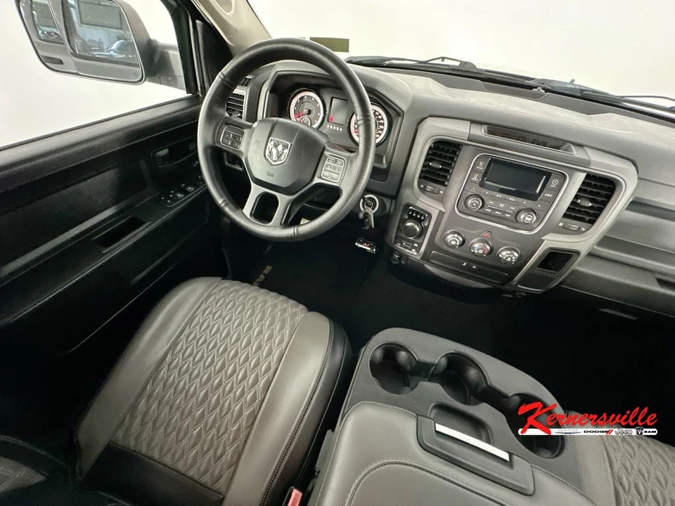 2018 Ram 1500 1st Gen - Image 9 of 24