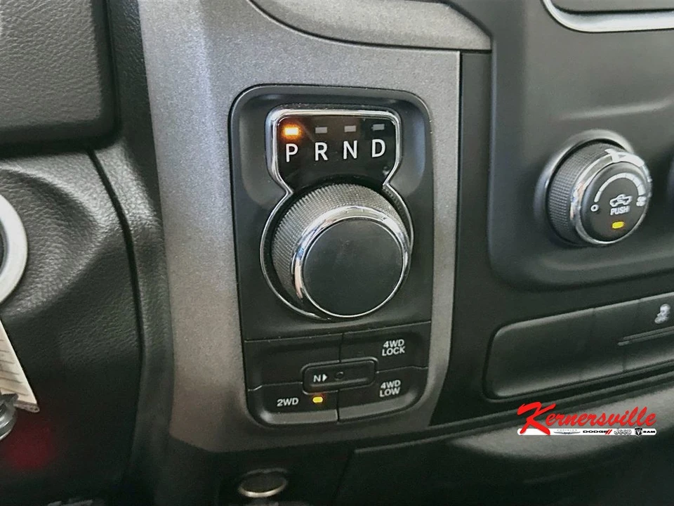 2018 Ram 1500 1st Gen - Image 16 of 24