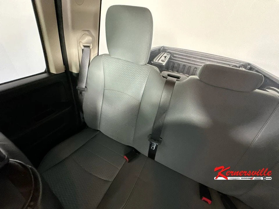 2018 Ram 1500 1st Gen - Image 12 of 24