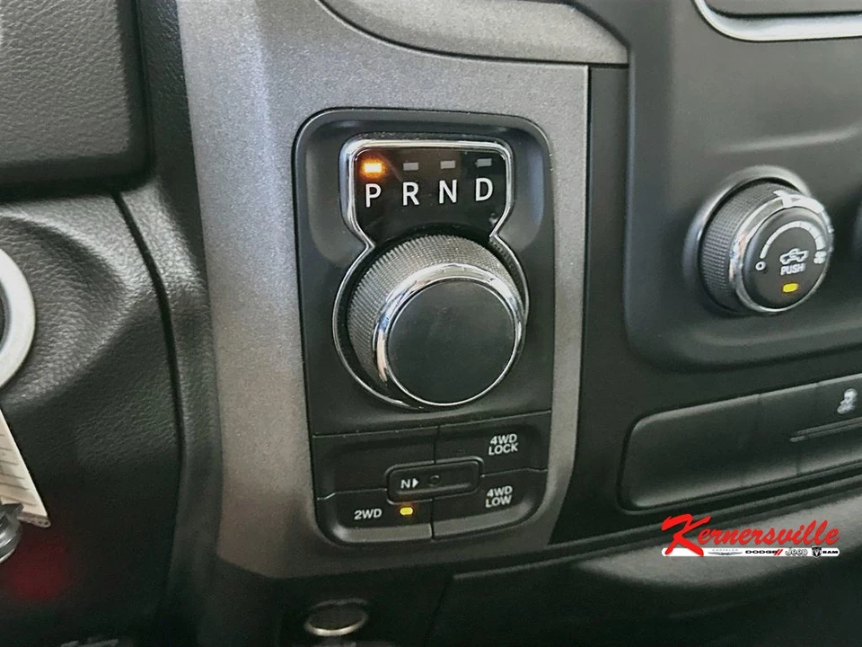 2018 Ram 1500 1st Gen - Image 16 of 24