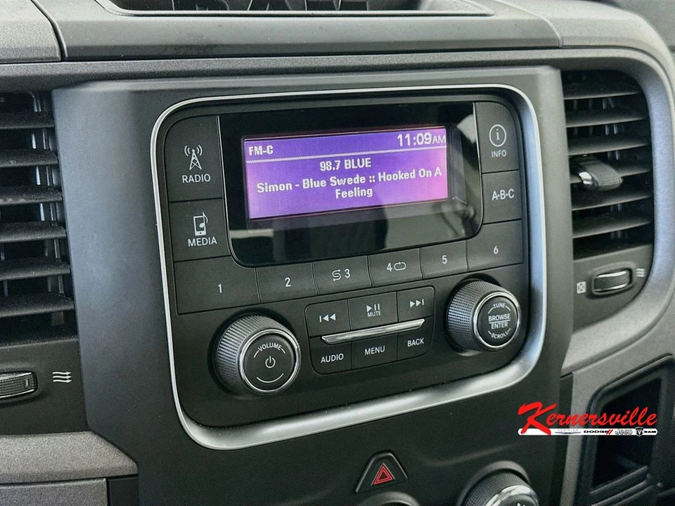 2018 Ram 1500 1st Gen - Image 17 of 24