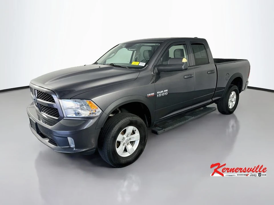 2018 Ram 1500 1st Gen - Image 3 of 24