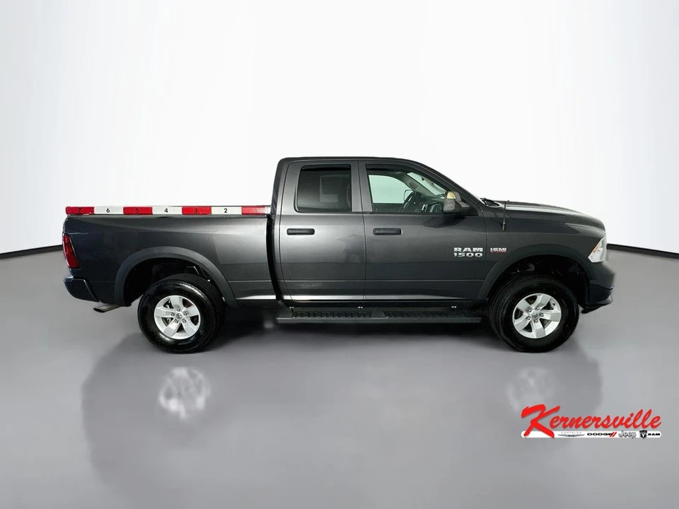 2018 Ram 1500 1st Gen - Image 8 of 24
