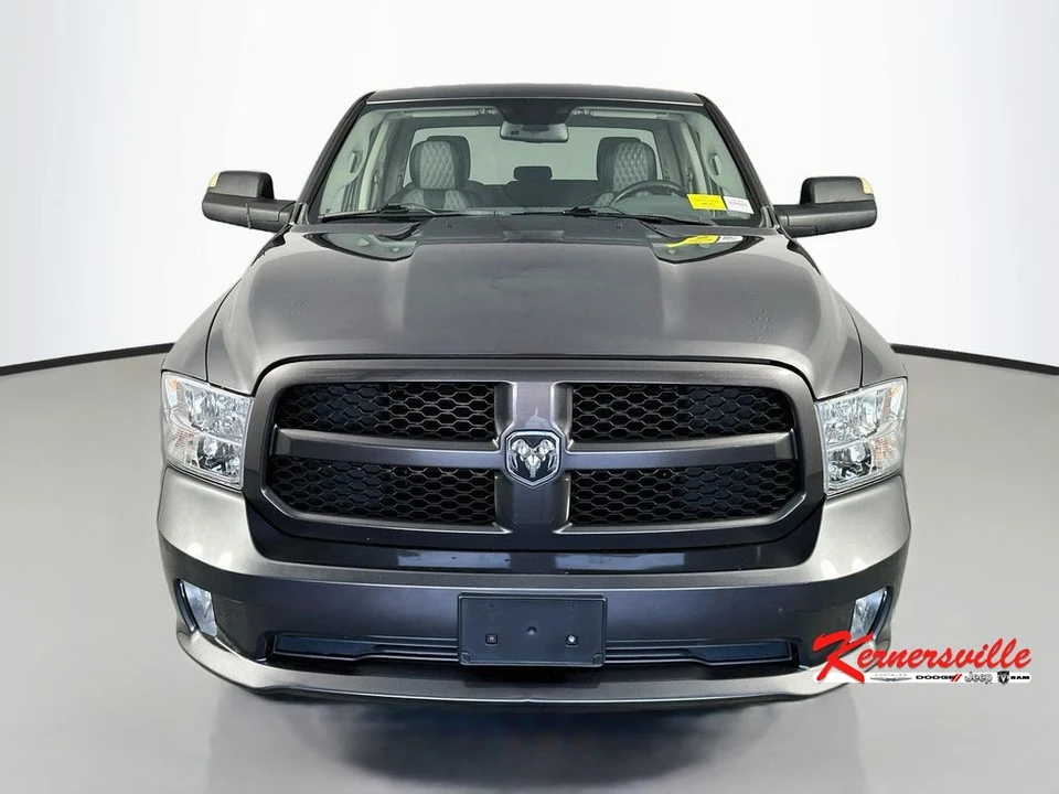2018 Ram 1500 1st Gen - Image 2 of 24