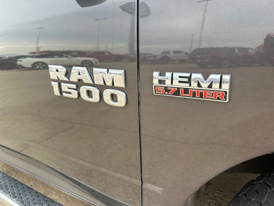 2018 Ram 1500 1st Gen - Image 3 of 12