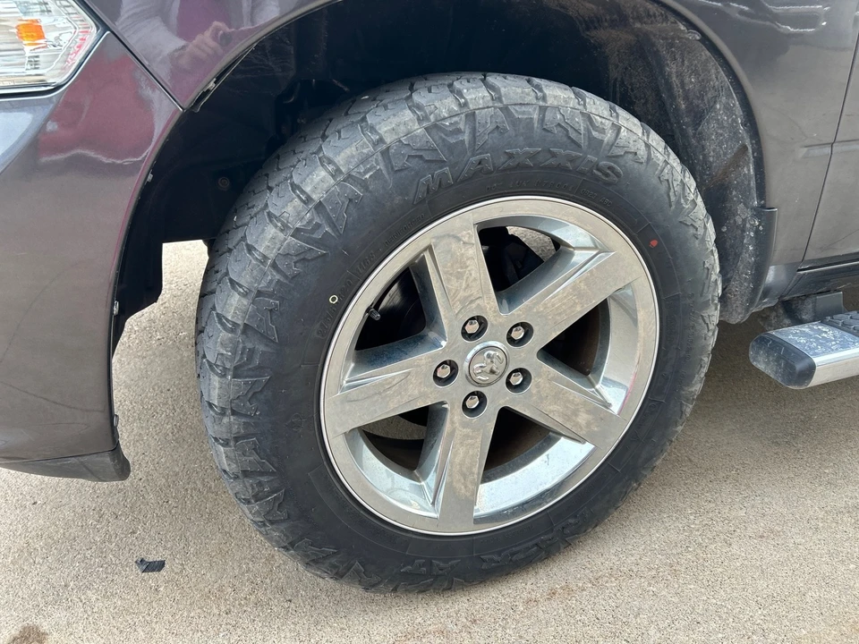 2018 Ram 1500 1st Gen - Image 7 of 12