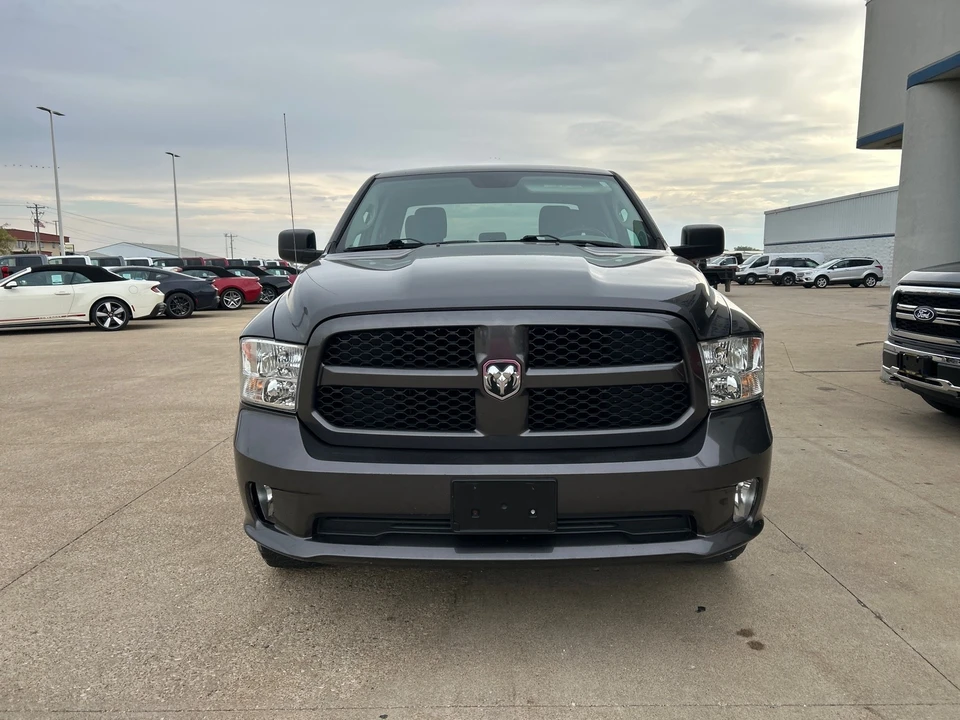 2018 Ram 1500 1st Gen - Image 4 of 12