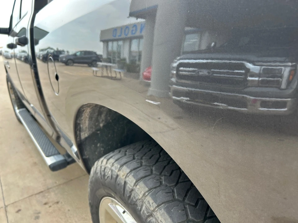 2018 Ram 1500 1st Gen - Image 10 of 12