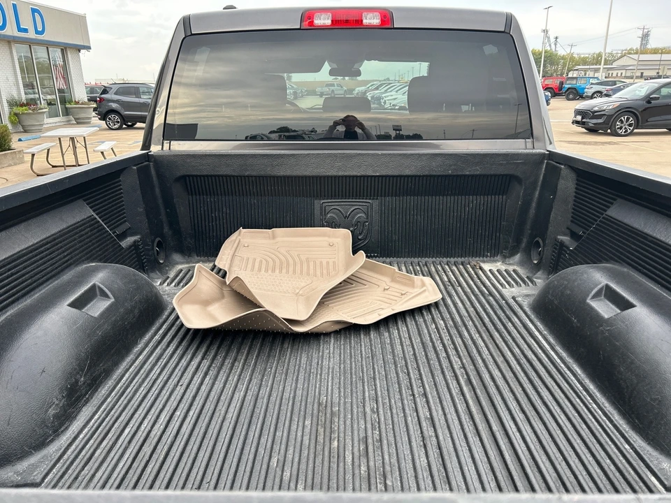 2018 Ram 1500 1st Gen - Image 12 of 12