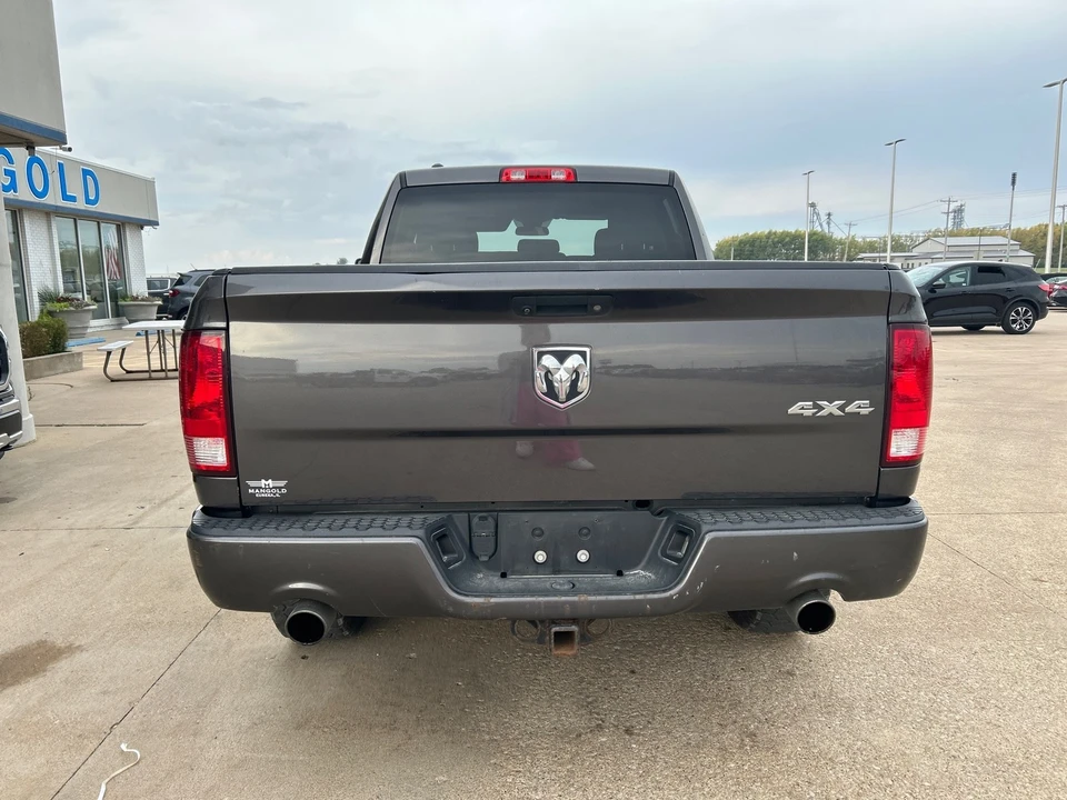 2018 Ram 1500 1st Gen - Image 11 of 12