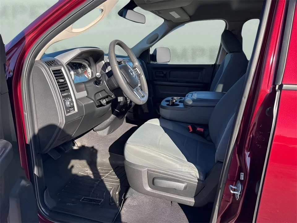 2018 Ram 1500 1st Gen - Image 9 of 12
