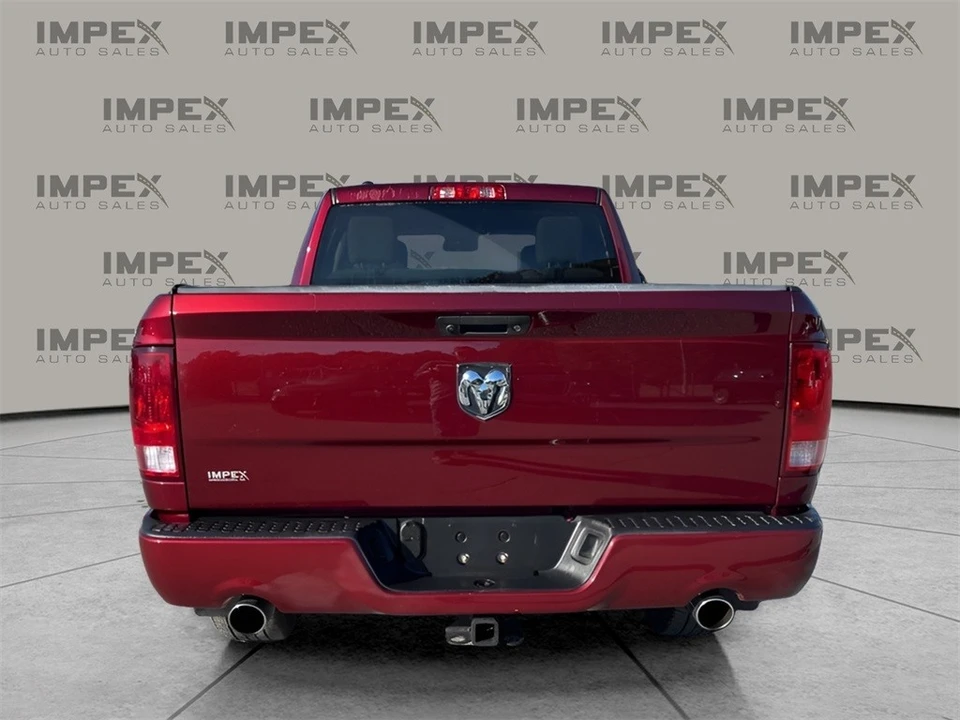 2018 Ram 1500 1st Gen - Image 4 of 12