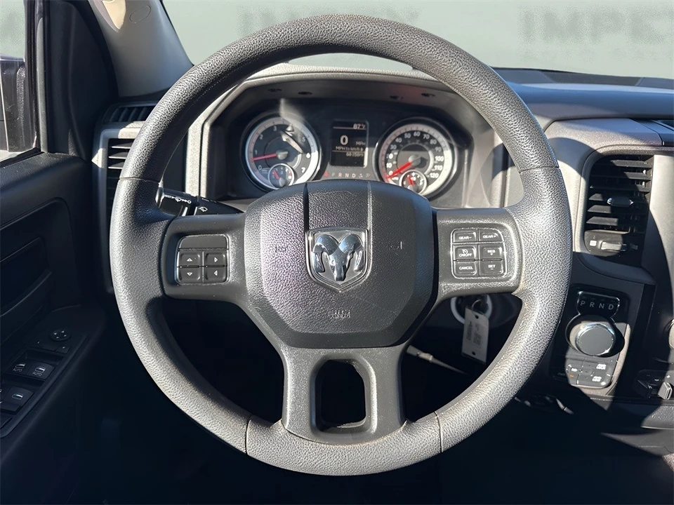 2018 Ram 1500 1st Gen - Image 12 of 12