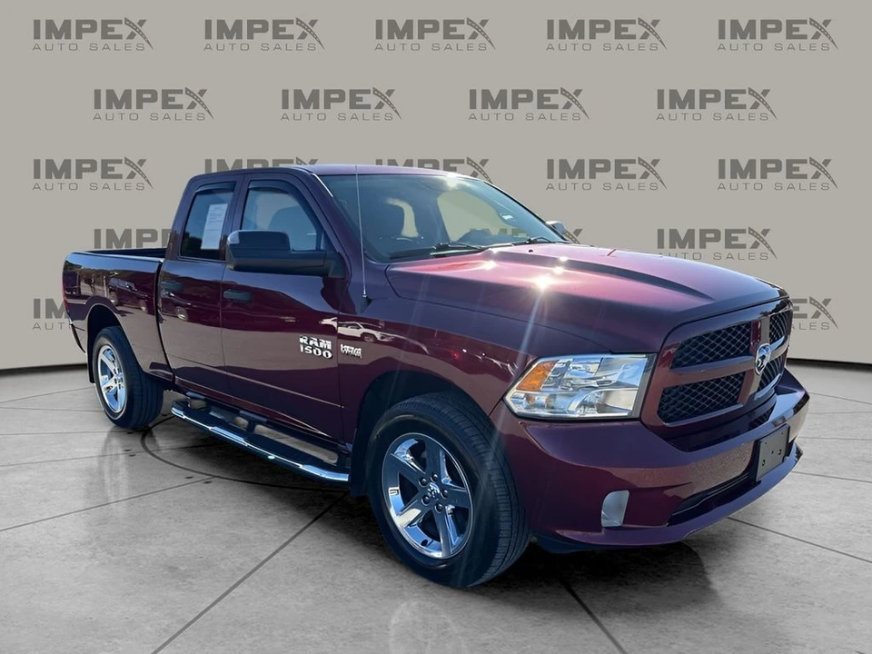 2018 Ram 1500 1st Gen - Image 7 of 12