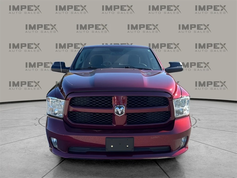 2018 Ram 1500 1st Gen - Image 8 of 12