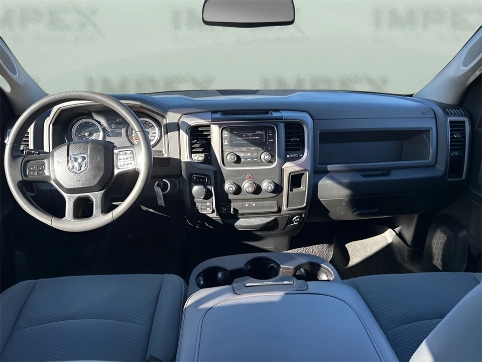 2018 Ram 1500 1st Gen - Image 11 of 12