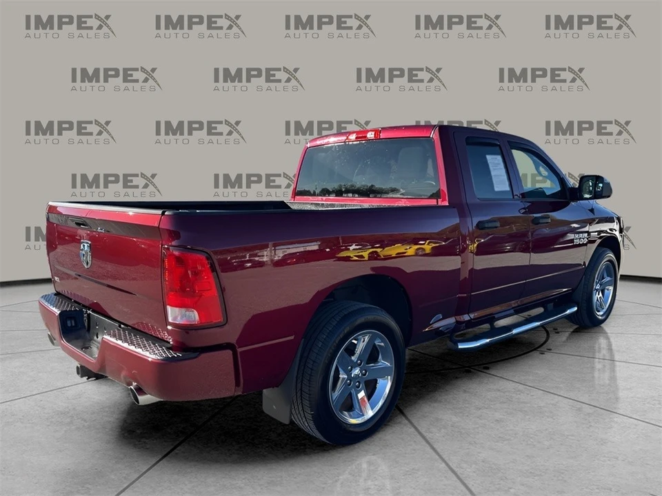 2018 Ram 1500 1st Gen - Image 5 of 12