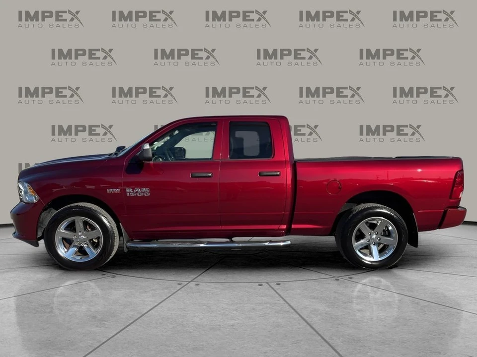 2018 Ram 1500 1st Gen - Image 2 of 12