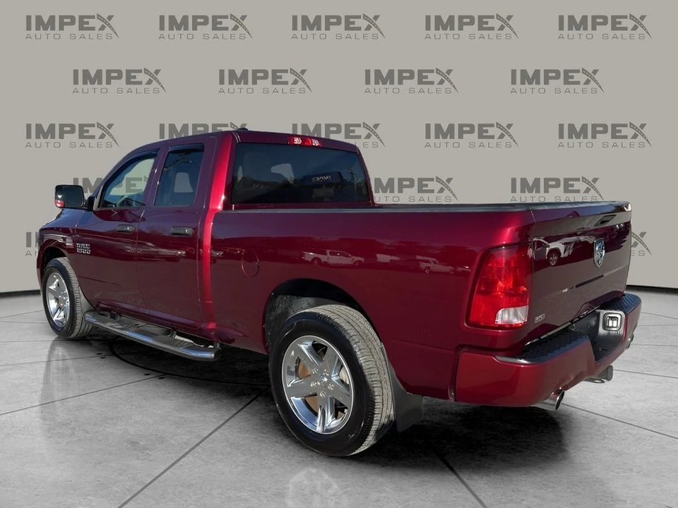 2018 Ram 1500 1st Gen - Image 3 of 12