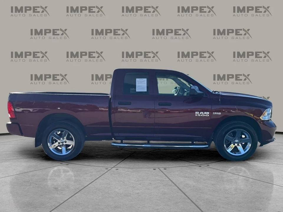 2018 Ram 1500 1st Gen - Image 6 of 12