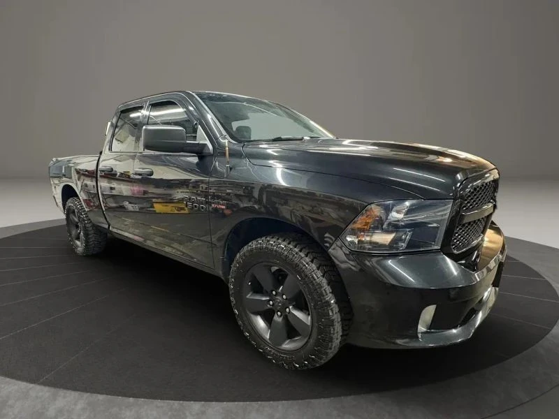 2018 Ram 1500 1st Gen - Image 2 of 12