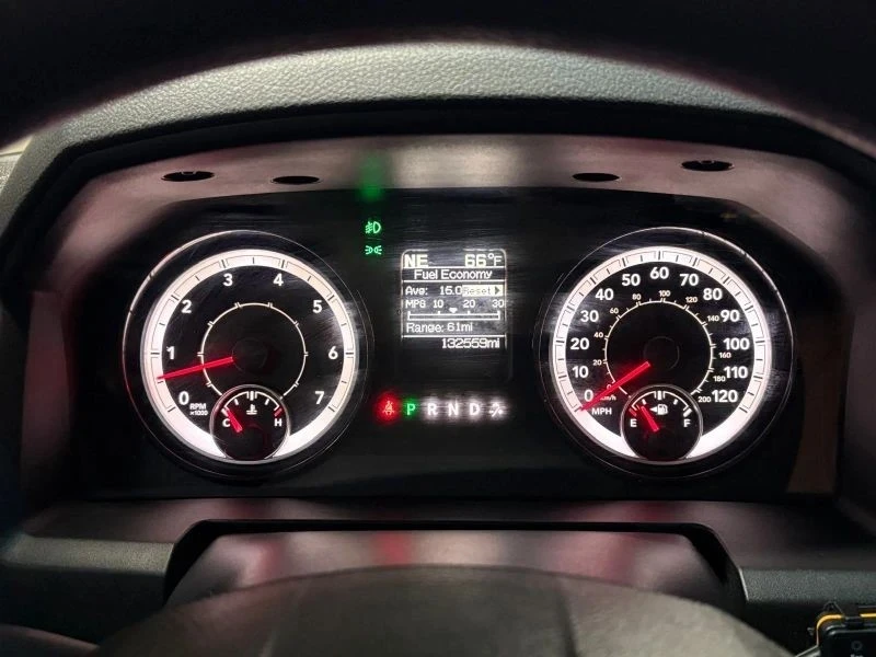 2018 Ram 1500 1st Gen - Image 11 of 12