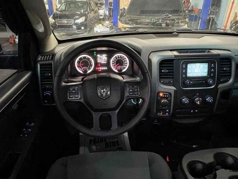 2018 Ram 1500 1st Gen - Image 10 of 12
